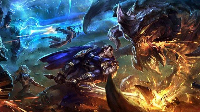 Коллекция из более чем 50 обоев Truth Arena для компьютеров и ноутбуков