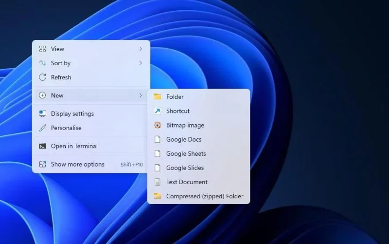 Windows Belirtilen Aygıta, Yola veya Dosyaya Erişilemiyor hatası nasıl düzeltilir