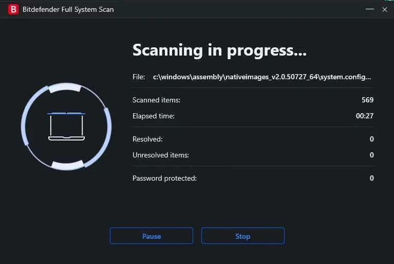 Bagaimana untuk melindungi desktop jauh daripada perisian hasad RDStealer