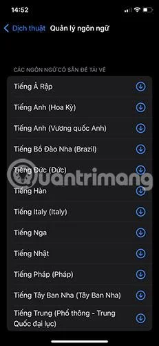 Cara menggunakan Live Text OCR pada iOS 15