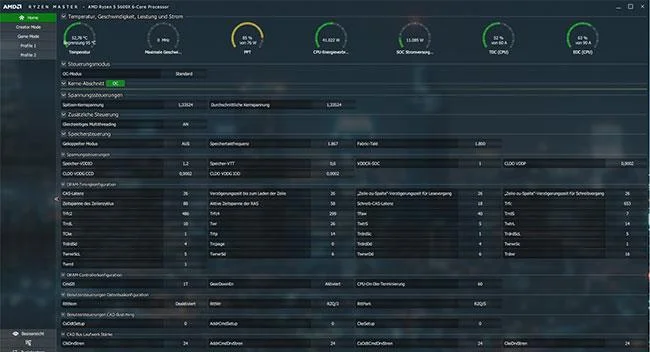 6 perisian overclocking terbaik untuk meningkatkan prestasi PC