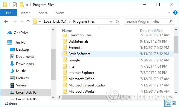 Perkara yang perlu diingat semasa membuat sandaran data pada komputer anda