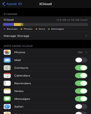 iCloud'u Windows 10'a entegre etmenin akıllı yolu