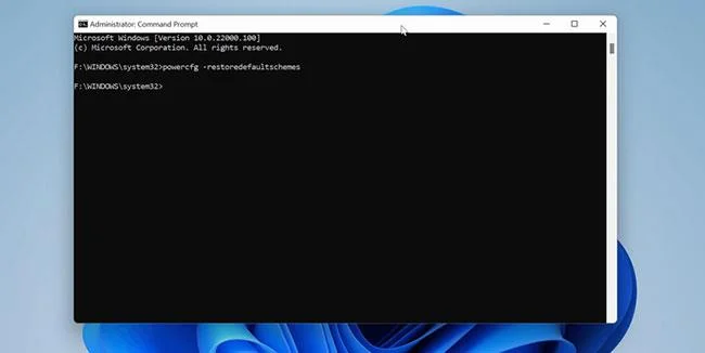 Herstel de ontbrekende slaapoptie op Windows 11/10/8/7
