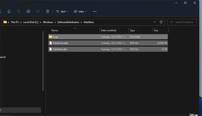 Hoe Microsoft Store-foutcode 0x80004003 in Windows 10/11 op te lossen
