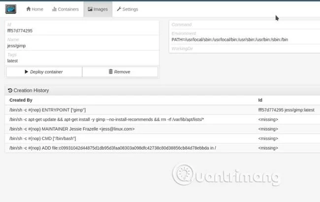 Comment tester en toute sécurité les applications de bureau avec Docker