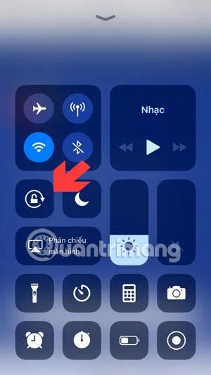 Come ruotare lo schermo su iPhone e Android