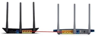 TP-Link yönlendiricisini Erişim Noktasına nasıl yapılandırabilirim?
