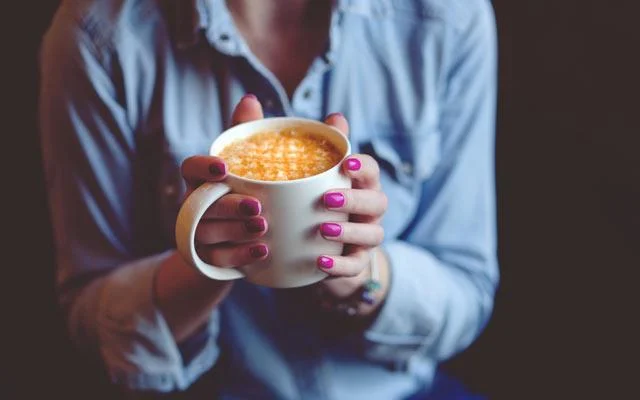Koleksi 70+ kertas dinding kopi, imej latar belakang kopi untuk komputer dan komputer riba
