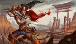 Bilgisayarlar ve telefonlar için Yasuo LOL full HD duvar kağıtları