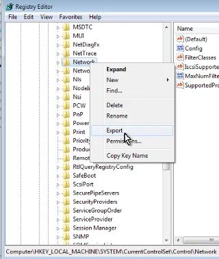 Ethernet ağında hata kodu 31 nasıl düzeltilir
