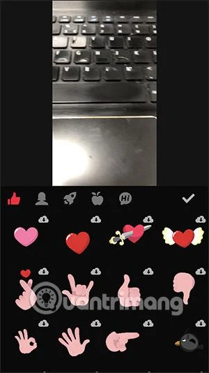 Bagaimana untuk merakam Mod Sinematik pada iPhone lama