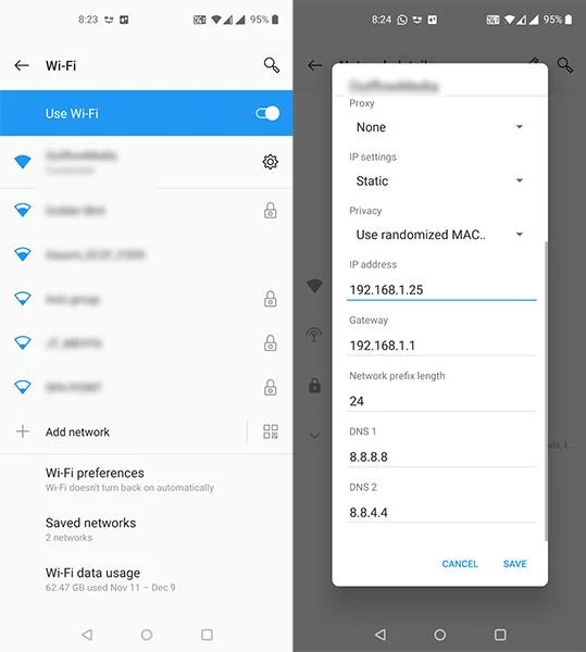 Collection d'applications de clavier pour les programmeurs techniques sur téléphones