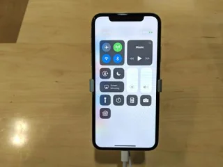 Cara menggunakan telefon iPhone tanpa butang Utama