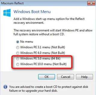 Bagaimana untuk mencuba dan menguji Windows 10 betul-betul pada komputer sebenar, menggunakan fail VHD Microsoft yang tersedia