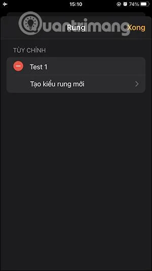 So stellen Sie den iPhone-Alarm so ein, dass er nur vibriert, ohne Benachrichtigungston