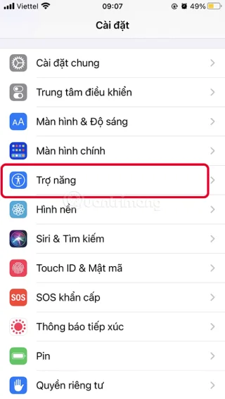 Pengecaman Bunyi: Cara mendayakan Pengecaman Bunyi iOS 14