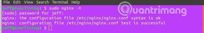 Nginx ile DDoS saldırıları nasıl önlenir?