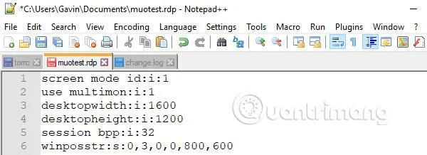 8 özel Windows Uzak Masaüstü Bağlantısı profili size zaman kazandırır