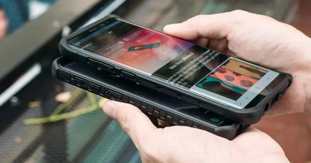 Cómo usar correctamente tu teléfono cuando hace calor