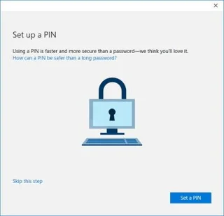 Инструкции по привязке ключа продукта Windows 10 к учетной записи Microsoft