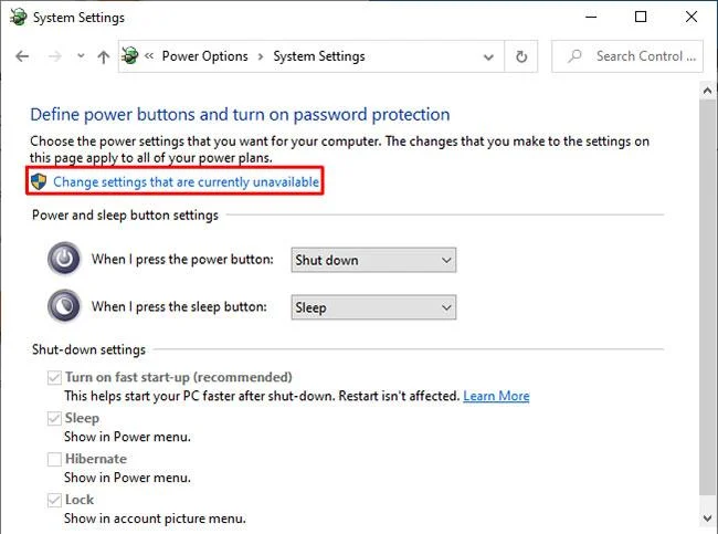 Hoe u de Kernel Power-fout in Windows 10 kunt oplossen