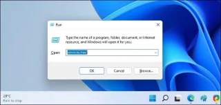 如何修復服務連接裝置平台使用者錯誤使用 Windows 上的 RAM