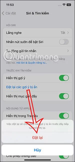 Cara melindungi data peribadi apabila orang lain meminjam telefon anda