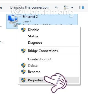 3 semplici modi per abilitare/disabilitare la crittografia del file system