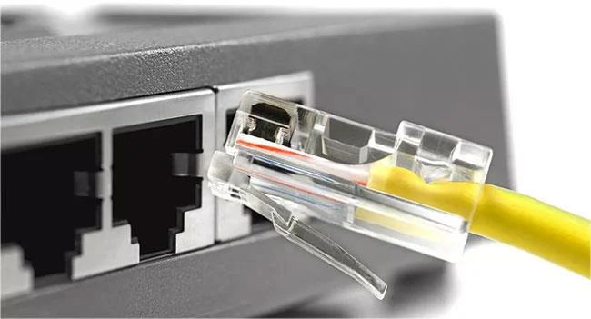 Что такое порт Uplink в компьютерной сети?