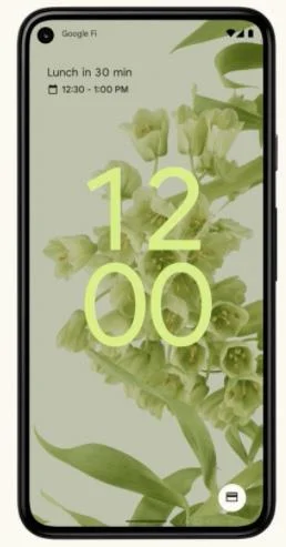 Android 12: Melancarkan beta 5 dengan siri ciri baharu