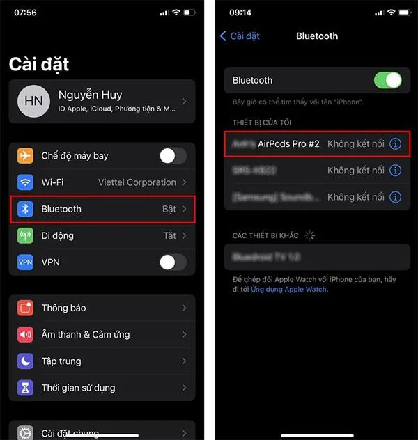 Bagaimana untuk membolehkan Audio Spatial memainkan muzik berkualiti tinggi pada iPhone