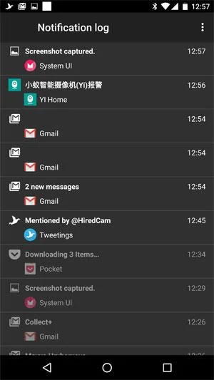 Petua untuk membantu anda mengawal pemberitahuan daripada Zalo, Facebook, Messenger...