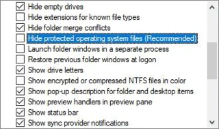 Bagaimana untuk memulihkan ikon Tong Kitar Semula yang hilang dalam Windows 10