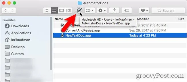 Cara cepat membuat fail teks kosong baharu pada Windows, Mac dan Linux