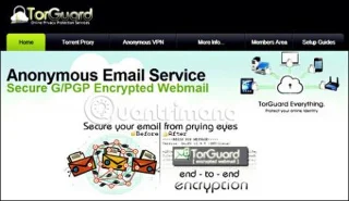 Envoyez des e-mails secrets et anonymes avec ces 18 excellents sites Web