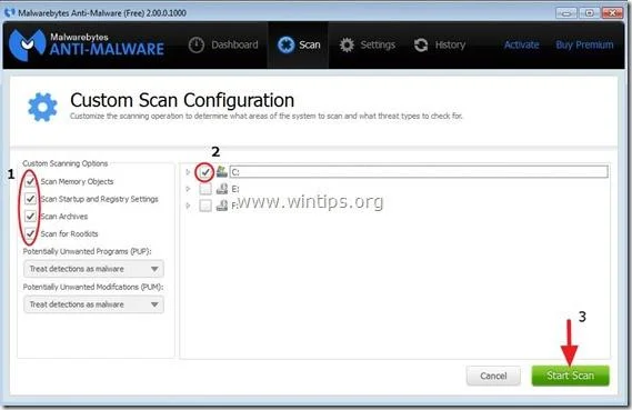 Arahan untuk menukar Pelayan DNS pada Windows, Mac, iOS dan Android