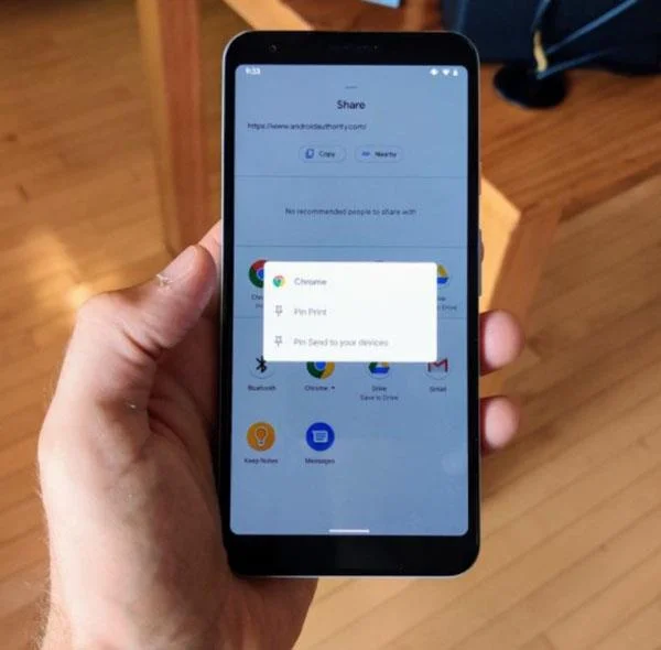Android 11 dilancarkan: Ciri baharu, telefon manakah yang akan mendapat Android 11 paling cepat?
