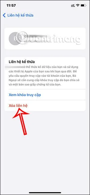 iPhone で従来の連絡先を作成して Apple ID パスワードを取得する方法