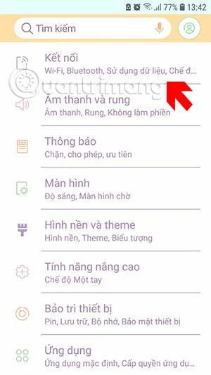 Cara berkongsi Wi-Fi pada Android tanpa memasukkan kata laluan