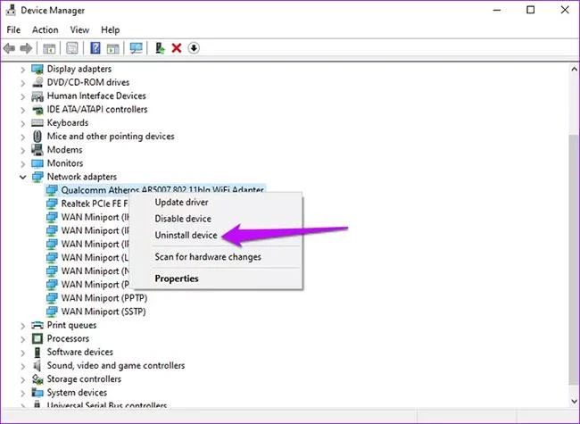 Hoe u de automatische wijziging van de schermhelderheid (Auto Brightness) op Windows 11 uitschakelt