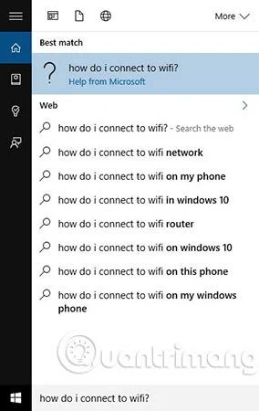 Cortana'dan en iyi şekilde yararlanmak için 18 ipucu ve püf noktası