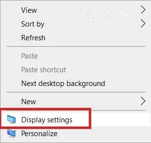 Come modificare la risoluzione dello schermo su computer e laptop