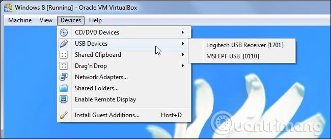 Bilmeniz gereken 10 VirtualBox hilesi ve gelişmiş özellikleri