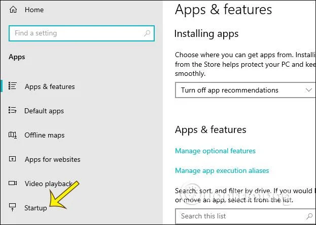 Jak uniemożliwić systemowi Windows 10 ponowne otwieranie aplikacji podczas uruchamiania komputera