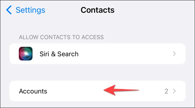 Ringkasan cara untuk memadam akaun Gmail daripada iPhone dan iPad