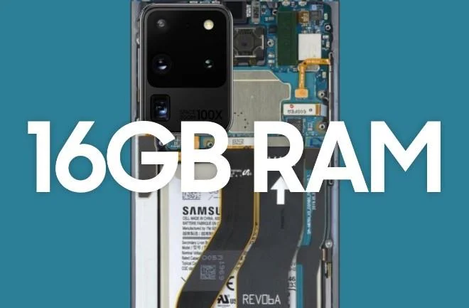 Berapa banyak RAM yang diperlukan oleh telefon pintar Android untuk bertahan pada tahun 2022?