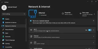 如何修復 Windows 上的 IPv4/IPv6 無網際網路存取錯誤
