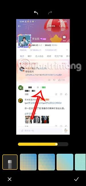 Come nascondere le informazioni nelle foto sui telefoni Xiaomi