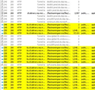 Windows Mağazasından herhangi bir uygulamanın APPX dosyası nasıl indirilir